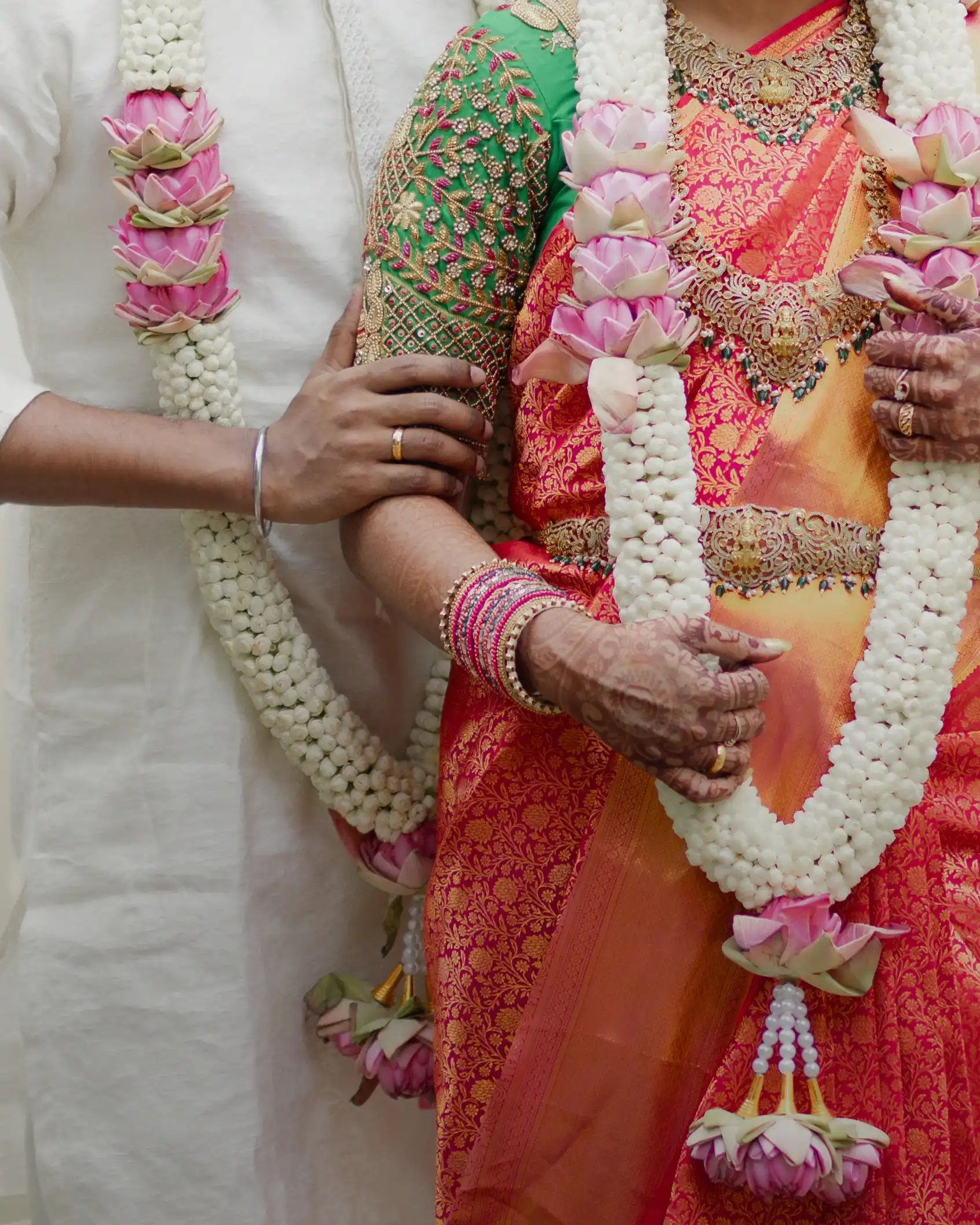 Best wedding photographers in Chennai