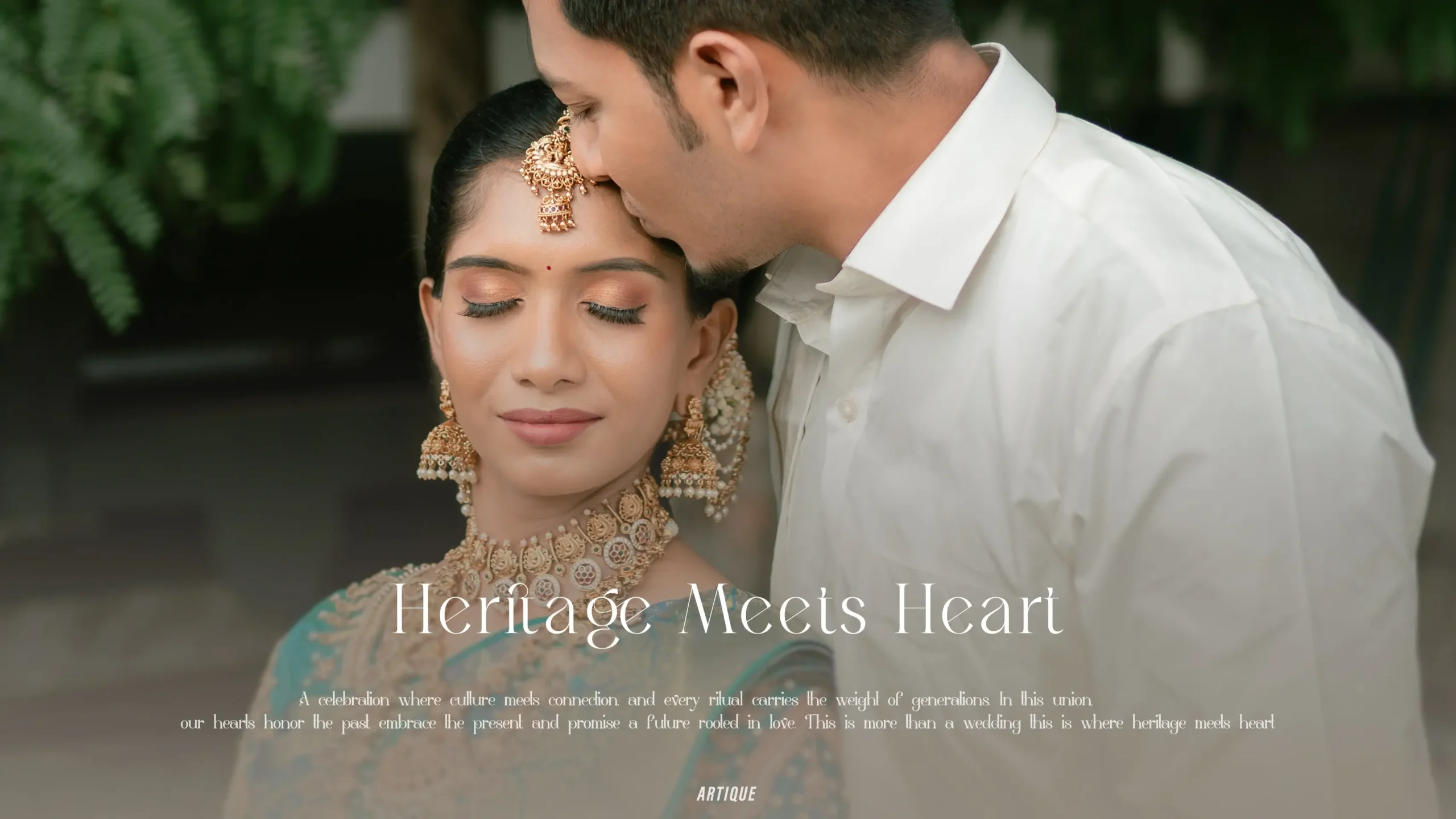 best wedding videographers in chennai with cinematic films